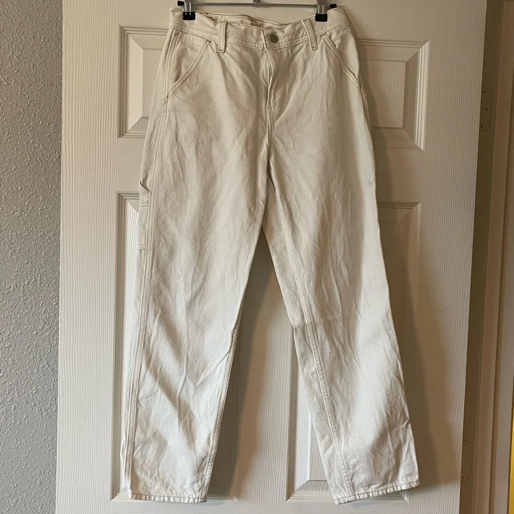 Levis painter boy Jean - Picture 3 of 10